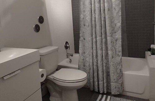 Iron Horse Historic District Apartment | Cozy queen hide away downtown
