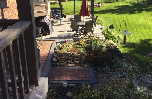 Fishers House | Cozy Retreat in safe area and only minutes from everything.