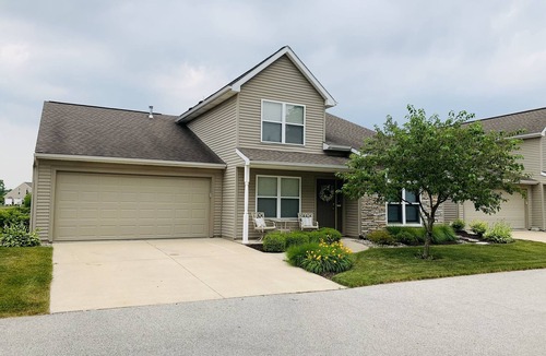 Fort Wayne House | Cozy/Spacious townhouse in prime location!