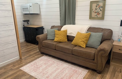 Ephraim Apartment | Cozy studio guesthouse in Ephraim