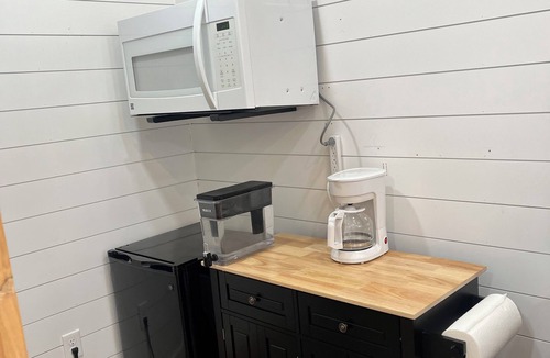 Ephraim Apartment | Cozy studio guesthouse in Ephraim