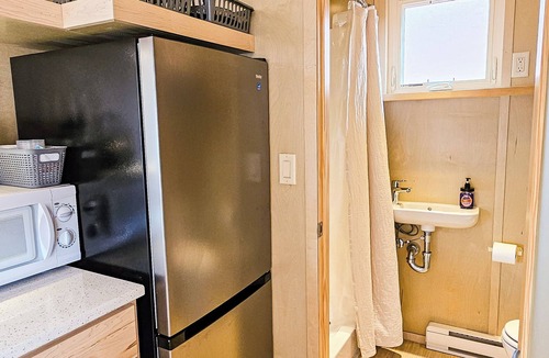 Moab Cabin | Cozy Tiny Home @ Private Moab Ranch