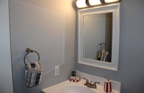 Columbus Apartment | Cozy Unit Near OSU Campus
