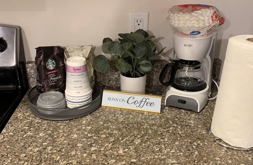 Norfolk Apartment | “Cozy VB Getaway” near Premium Outlets-Pet Friendly