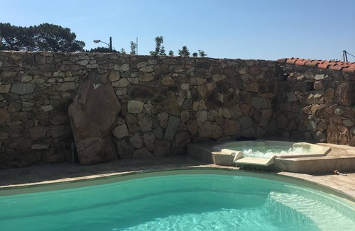 Porto-Vecchio Villa | Cozy villa near the city center
