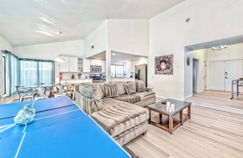 Paradise Villa | cozy villa with pool for families