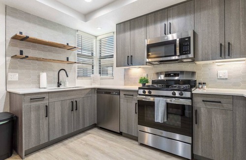 Desert Paradise Estates Apartment | CozySuites at Kierland Commons with pool #13