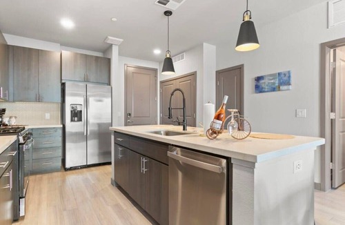 Roosevelt Apartment | CozySuites PHX RORO Gym, Pool, Pets, Parking! #13