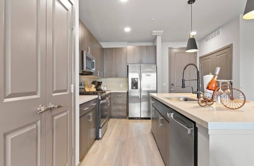 Roosevelt Apartment | CozySuites PHX RORO Gym, Pool, Pets, Parking! #13