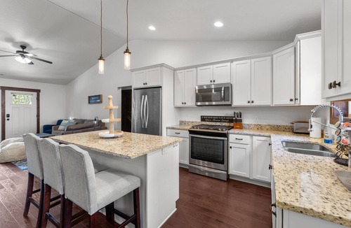 Sandpoint House | Craftsman Comforts - Sandpoint, ID