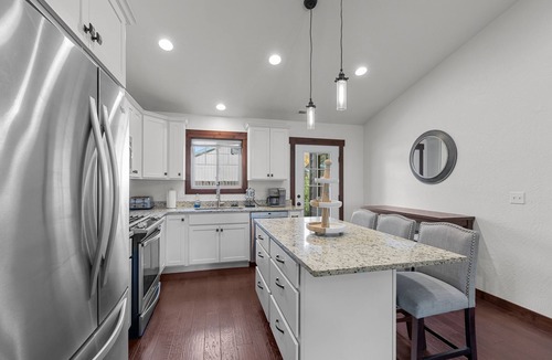 Sandpoint House | Craftsman Comforts - Sandpoint, ID