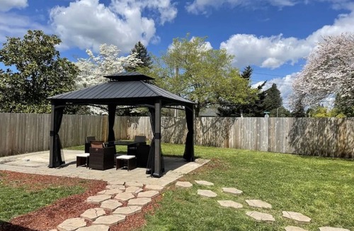 Vancouver House | Craftsman Hideaway Haven - 12 mins to PDX airport