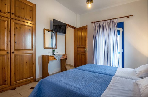 Achlia Apartment | Cretasky, Ierapetra , Creta