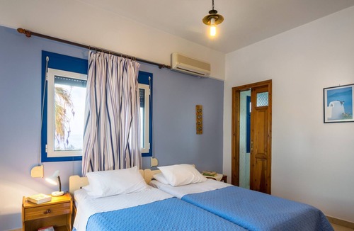 Achlia Apartment | Cretasky, Ierapetra , Creta