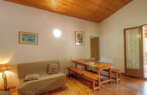 Bastelica House | Cricheto 1 - BASTELICA