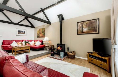 Stuckton House | Criddlestyle Cottage - 5 bedroom New Forest Holiday Home