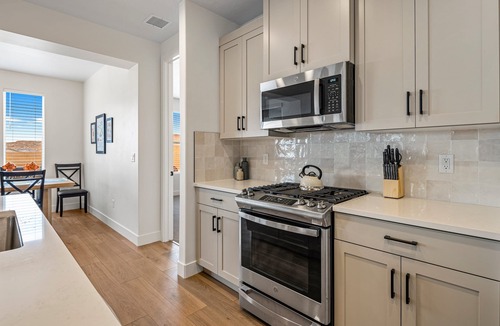 Washington House | Crimson Ridge 1373, SLP 20, Private Pool, Game Room, Mountain Views, and Resort Access