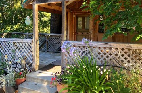 Anderson Valley House | Crispin Cottage