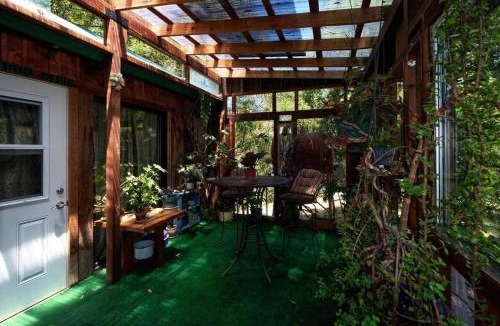Anderson Valley House | Crispin Cottage