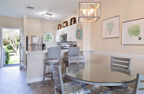 Marathon Villa | Crystal Waters - Kayaks, 2BR 2.5BA Coastal Villa