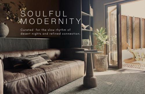 Downtown Tucson Apartment | Curated Barrio Stay with Salt-Spun Magic Debut Mid March