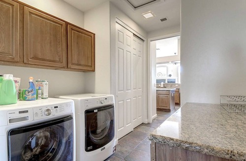 Pinnacle Peak Villa | Custom Home! 2+ Acres True Indoor-outdoor Living!