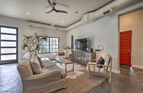Sunset House | Custom Home < 2 Mi to Downtown Boise
