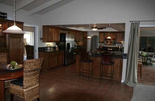 Tempe House | Custom Home in a Quiet Neighborhood for 8 people