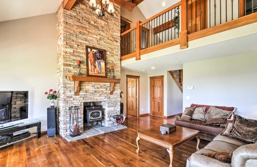 Boulder House | Custom Home w/Decks in Boulder! Gateway to Parks!