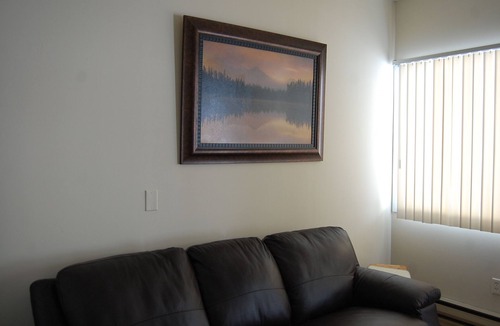 Moran Cabin | Cute 1/1 Cabin with Beautiful Teton Views
