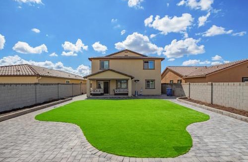 Buckeye House | Cute and cozy Homes in Buckeye
