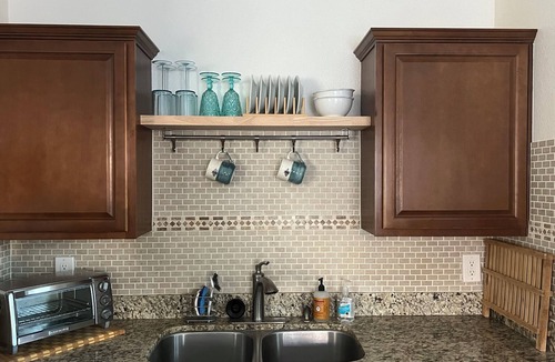 Rancho Ventura Cottage | Cute Casita is Pet Friendly!