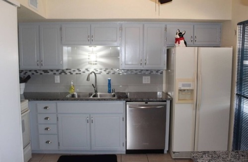 Lake Havasu City House | Cute centrally located townhouse 11-1