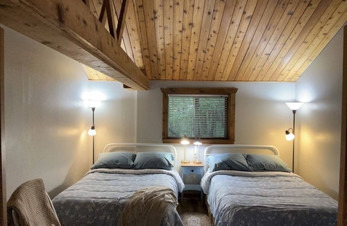 Post Falls House | Cute country cabin. Close to lake and easy freeway access. Close to Spokane/CDA