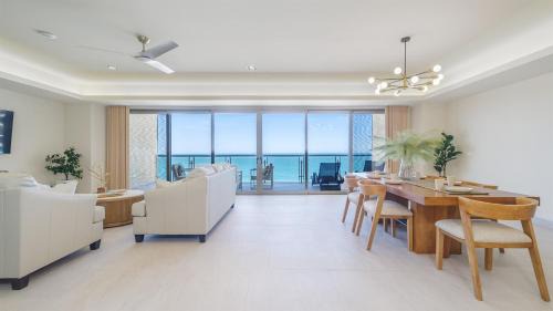 Bella Vista House | Cutting-Edge Luxury and Spectacular Views of the Sea of Cortez