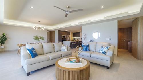 Bella Vista House | Cutting-Edge Luxury and Spectacular Views of the Sea of Cortez