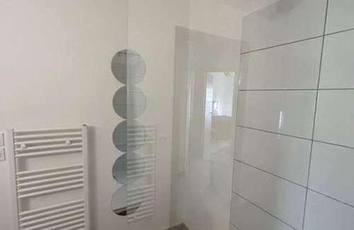 Arena Apartment | Désactiver