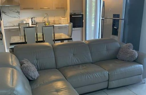 Arena Apartment | Désactiver
