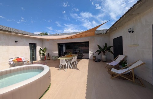 Folelli Villa | Détente