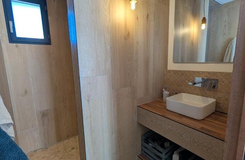 Folelli Villa | Détente