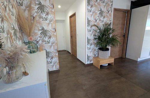 Folelli Villa | Détente