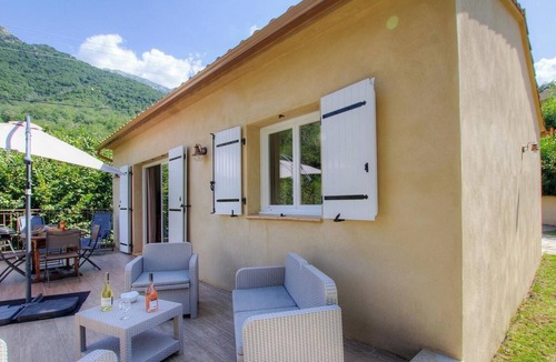 Bocognano House | d'Oro - BOCOGNANO - Guest house