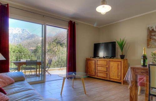 Bocognano House | d'Oro - BOCOGNANO - Guest house