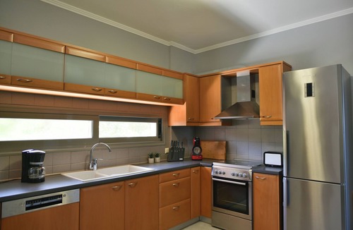Eleios-Pronnoi Villa | Dalasvillas