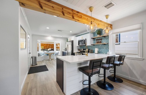 Mountain Club House | Darling Craftsman
