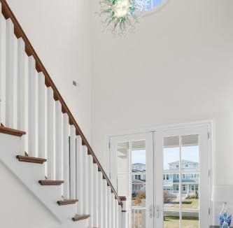 Cape Charles House | Day Dream Believer - New Construction, Upscale Resort, Many Amenities!