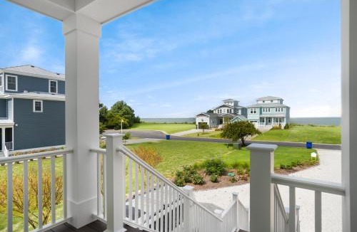 Cape Charles House | Day Dream Believer - New Construction, Upscale Resort, Many Amenities!