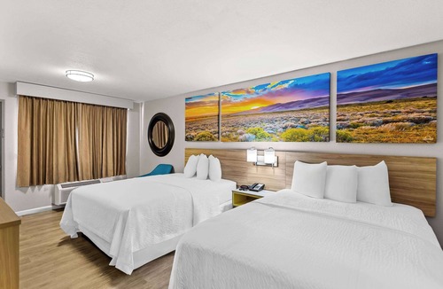 Buckeye Hotel | Days Inn by Wyndham Buckeye