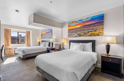 Camp Verde Hotel | Days Inn by Wyndham Camp Verde Arizona
