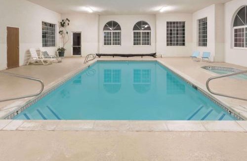 Torrey Hotel | Days Inn by Wyndham Capitol Reef